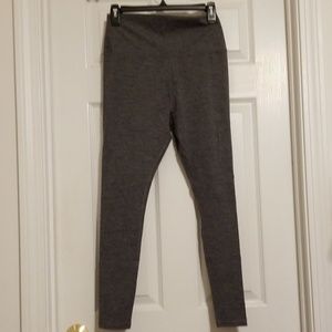 Full length yoga pants